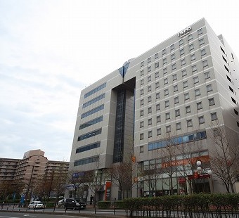 씨사이드 호텔 트윈즈 모모치